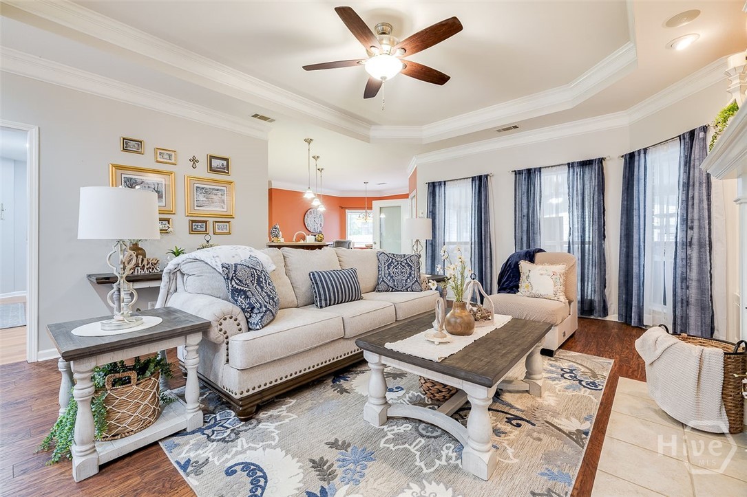 120 Brooklyn Way Pooler, GA 31322 - Photo 12 of 55