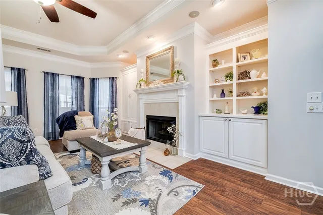 $455,000 | 120 Brooklyn Way, Pooler, GA 31322