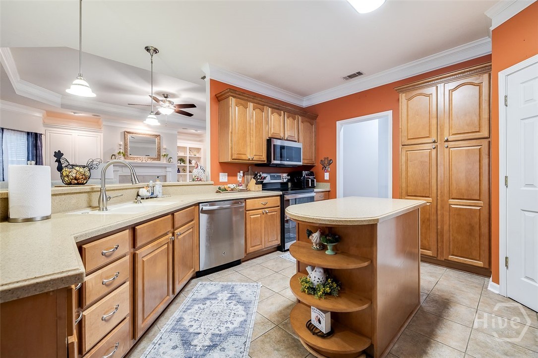 120 Brooklyn Way Pooler, GA 31322 - Photo 18 of 55