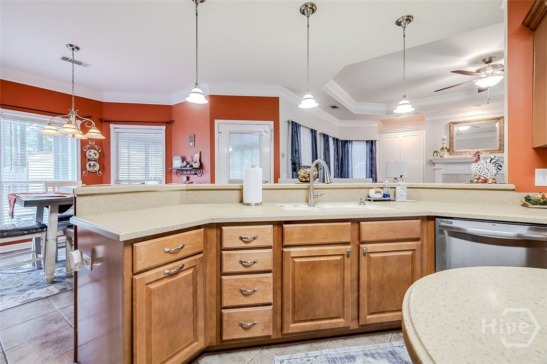 120 Brooklyn Way Pooler, GA 31322 - Photo 19 of 55