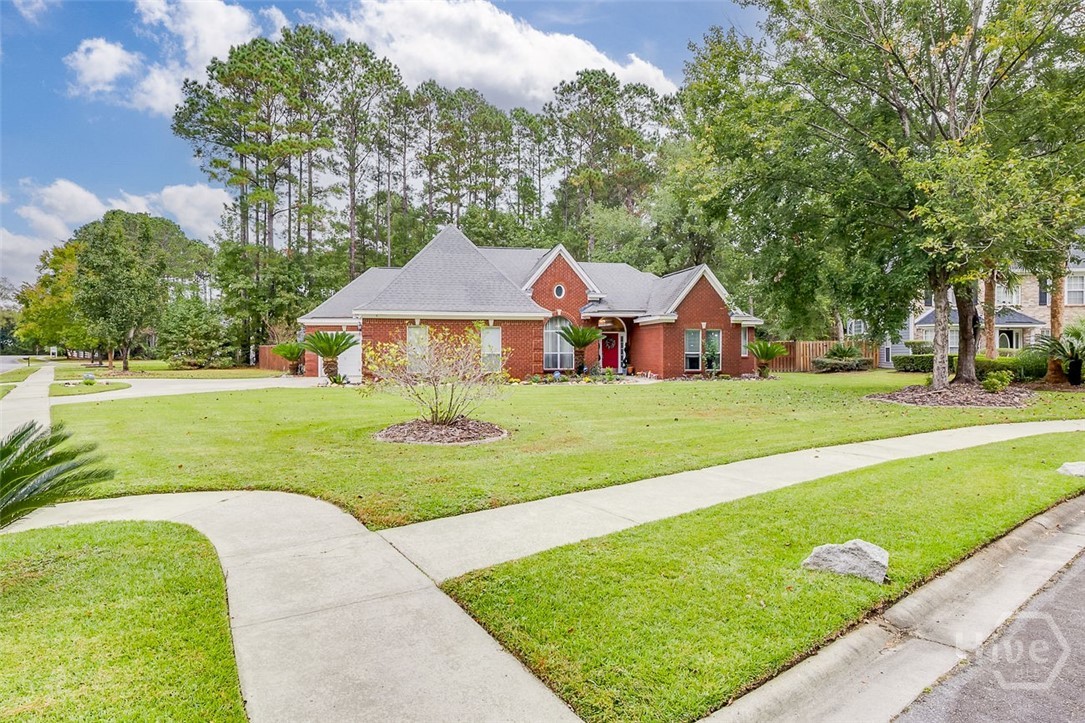 120 Brooklyn Way Pooler, GA 31322 - Photo 2 of 55