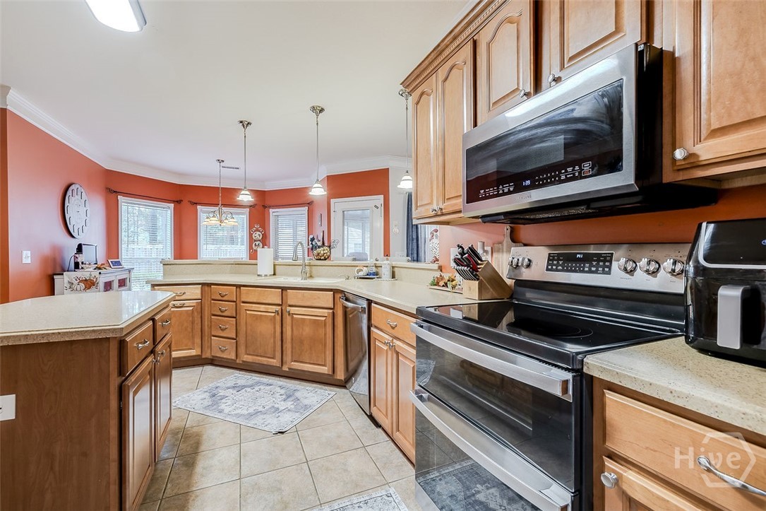 120 Brooklyn Way Pooler, GA 31322 - Photo 21 of 55