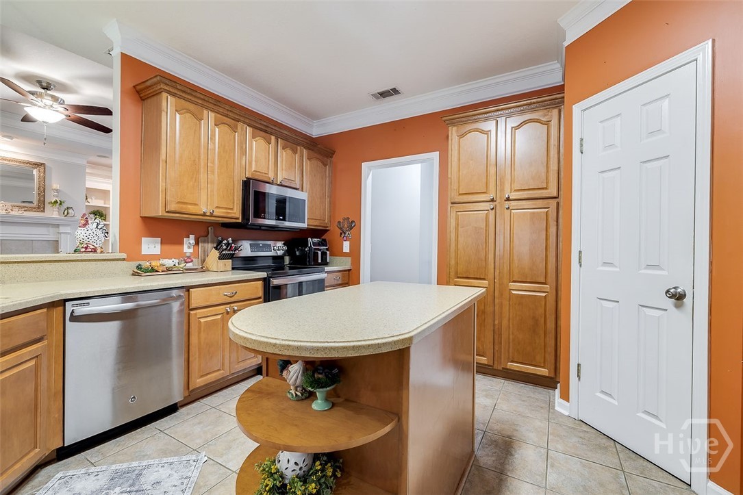 120 Brooklyn Way Pooler, GA 31322 - Photo 22 of 55