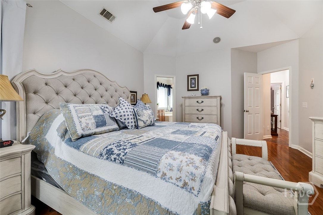 120 Brooklyn Way Pooler, GA 31322 - Photo 25 of 55