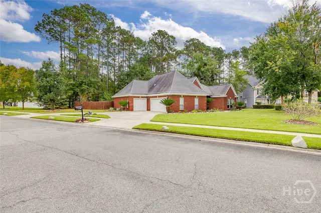 $455,000 | 120 Brooklyn Way, Pooler, GA 31322
