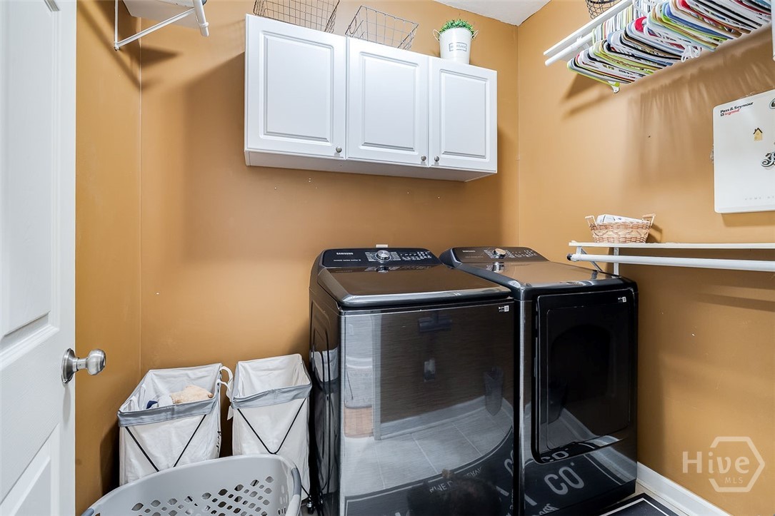 120 Brooklyn Way Pooler, GA 31322 - Photo 41 of 55