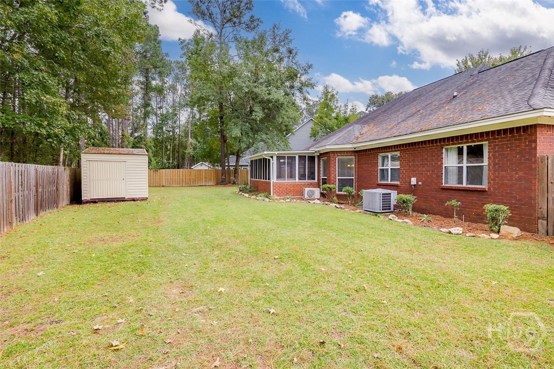 120 Brooklyn Way Pooler, GA 31322 - Photo 49 of 55