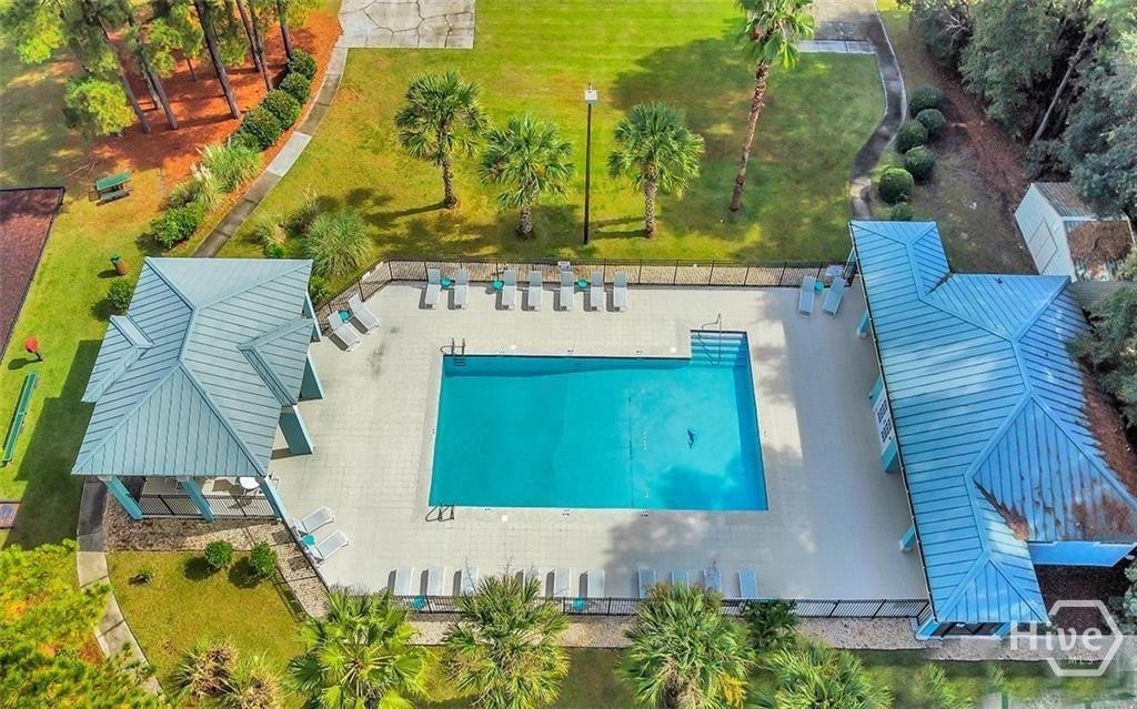 120 Brooklyn Way Pooler, GA 31322 - Photo 51 of 55