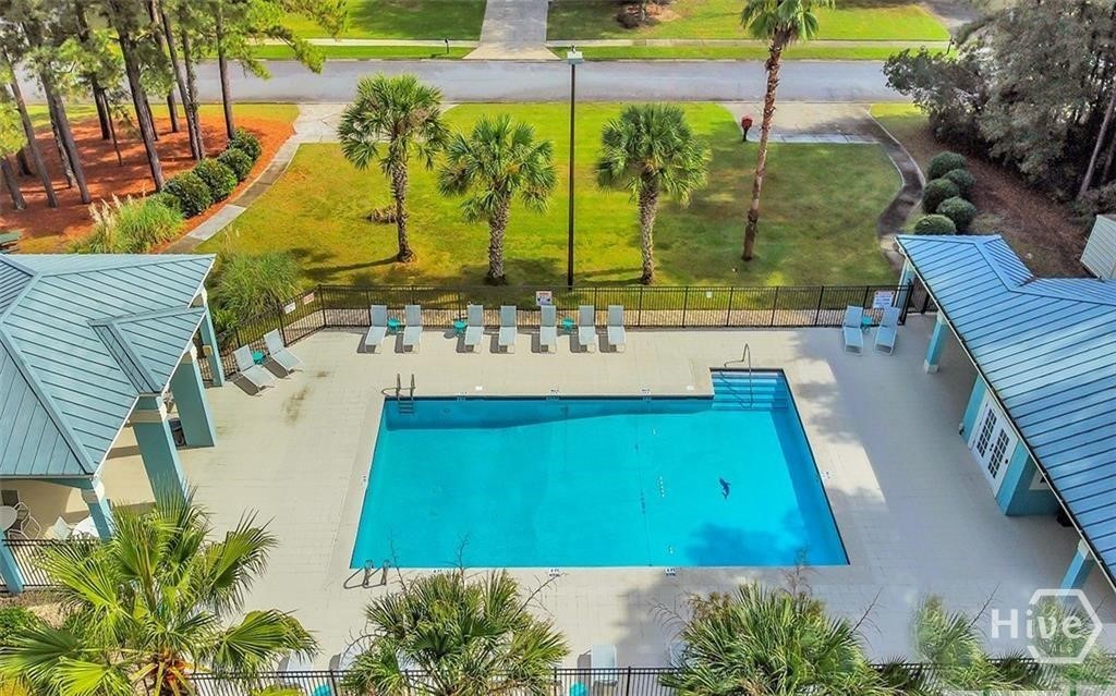 120 Brooklyn Way Pooler, GA 31322 - Photo 52 of 55