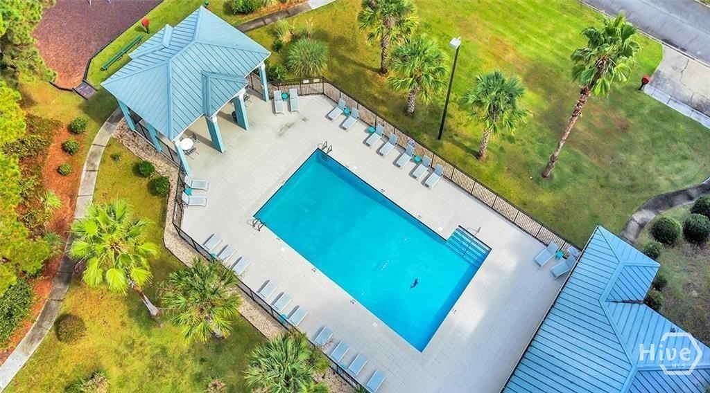 120 Brooklyn Way Pooler, GA 31322 - Photo 53 of 55