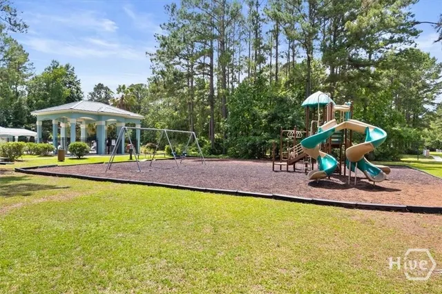 $455,000 | 120 Brooklyn Way, Pooler, GA 31322