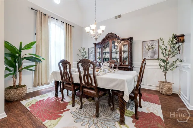 $455,000 | 120 Brooklyn Way, Pooler, GA 31322