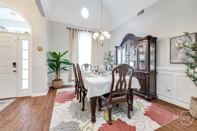 $455,000 | 120 Brooklyn Way, Pooler, GA 31322