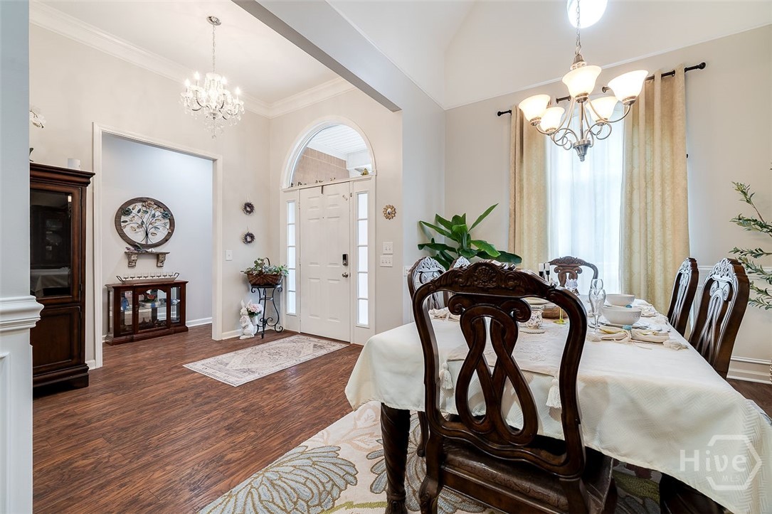 120 Brooklyn Way Pooler, GA 31322 - Photo 9 of 55