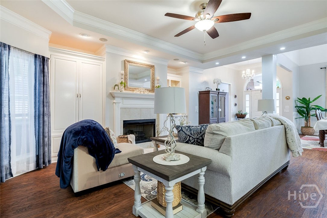 120 Brooklyn Way Pooler, GA 31322 - Photo 10 of 55