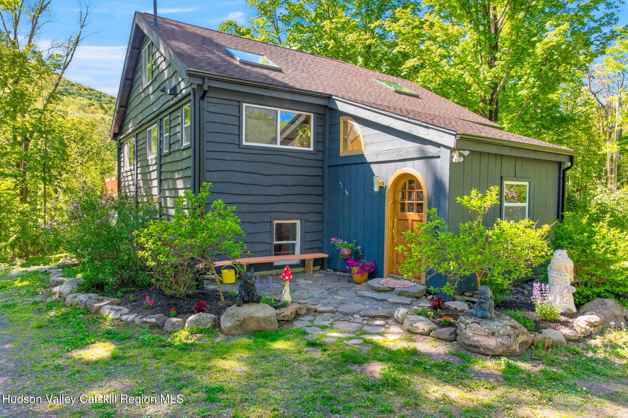 10 Kolb Road Boiceville, NY 12412 - Photo 4 of 70 front during day
