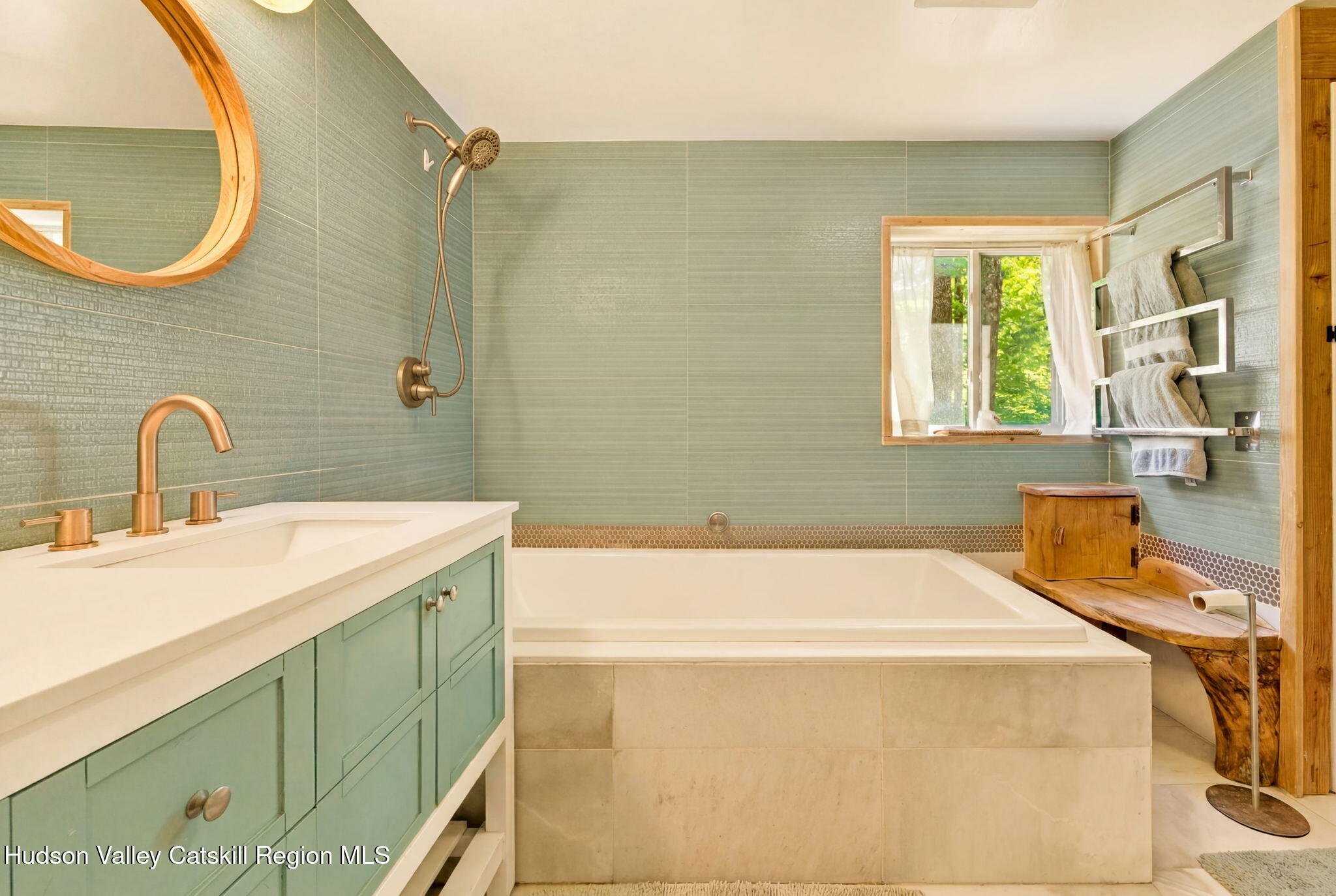 10 Kolb Road Boiceville, NY 12412 - Photo 52 of 70 downstair bath