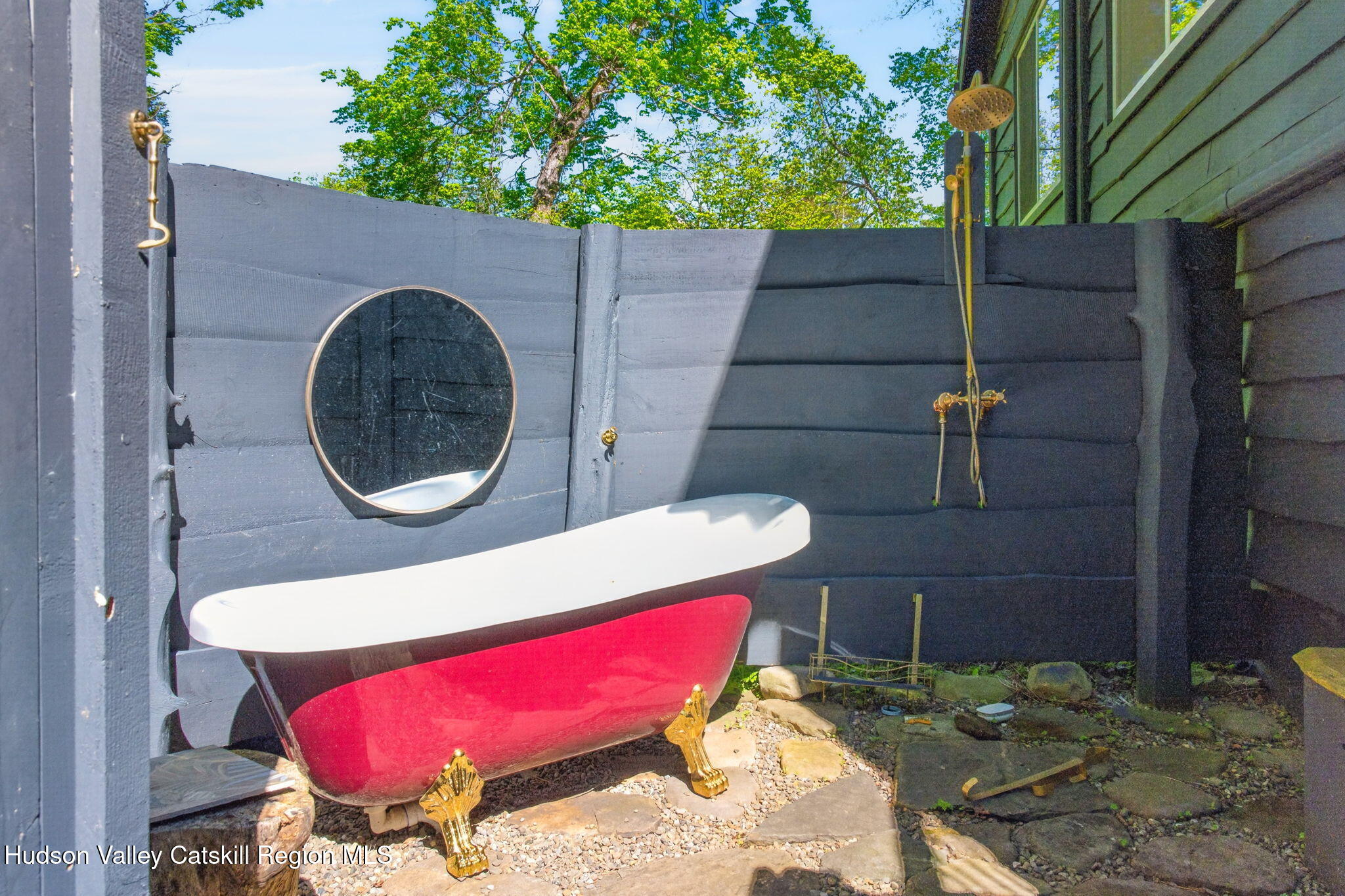10 Kolb Road Boiceville, NY 12412 - Photo 55 of 70 outdoor bath