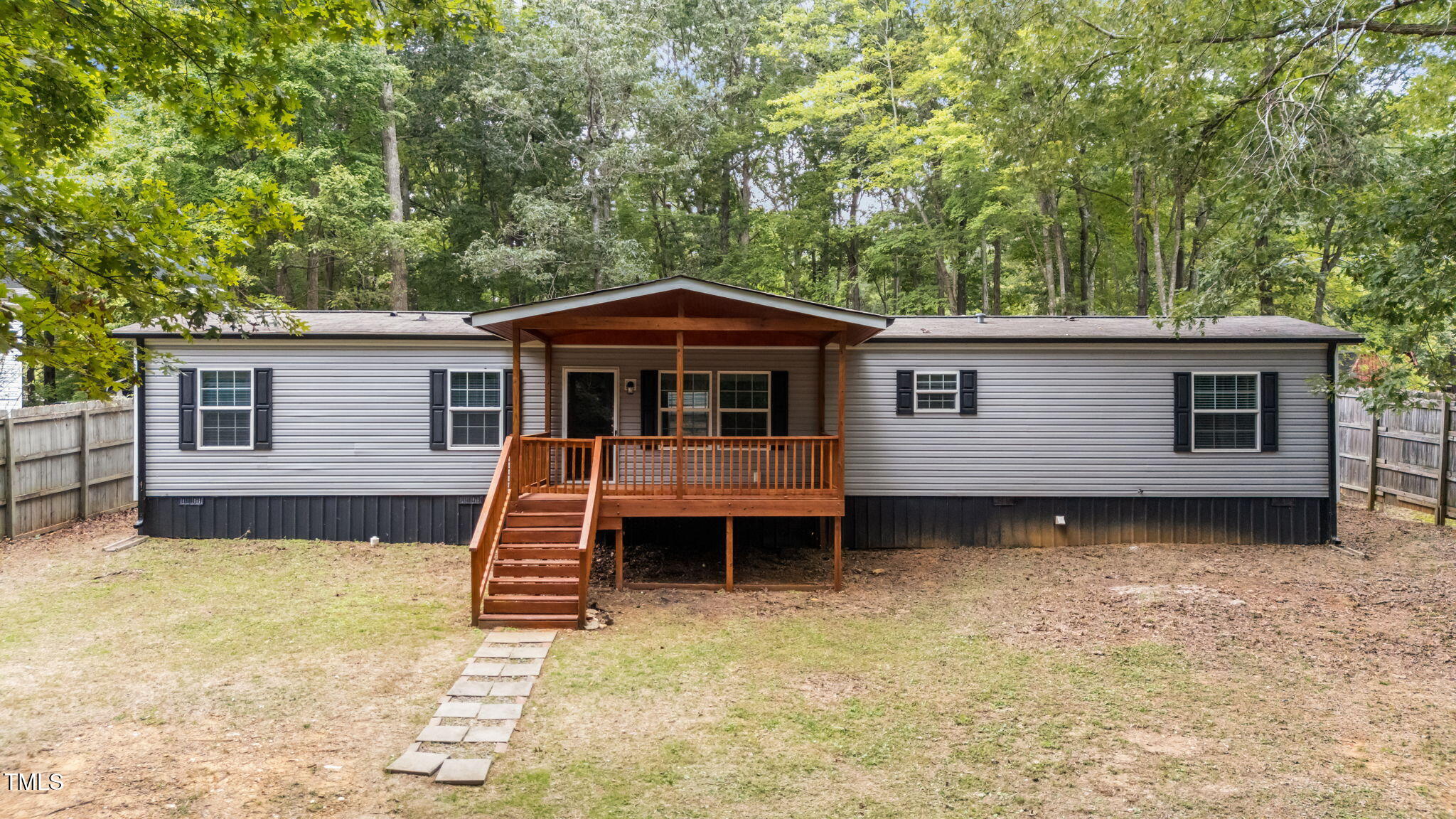 6913 Big Woods Road Graham, NC 27253 - Photo 2 of 36 1-web-or-mls-DJI_20250828104940_0100_D