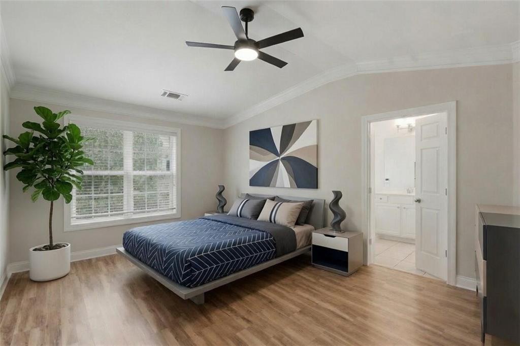 1335 Church Street, Unit C2 Decatur, GA 30030 - Photo 15 of 37 Gallery Image 15