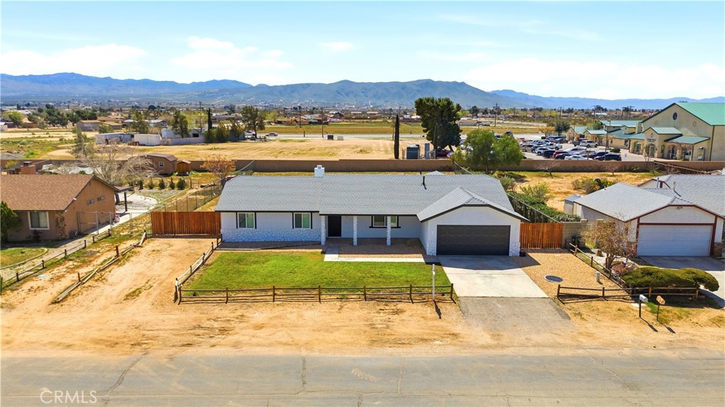 22557 Ojai Road Apple Valley, CA 92308 - Photo 46 of 57