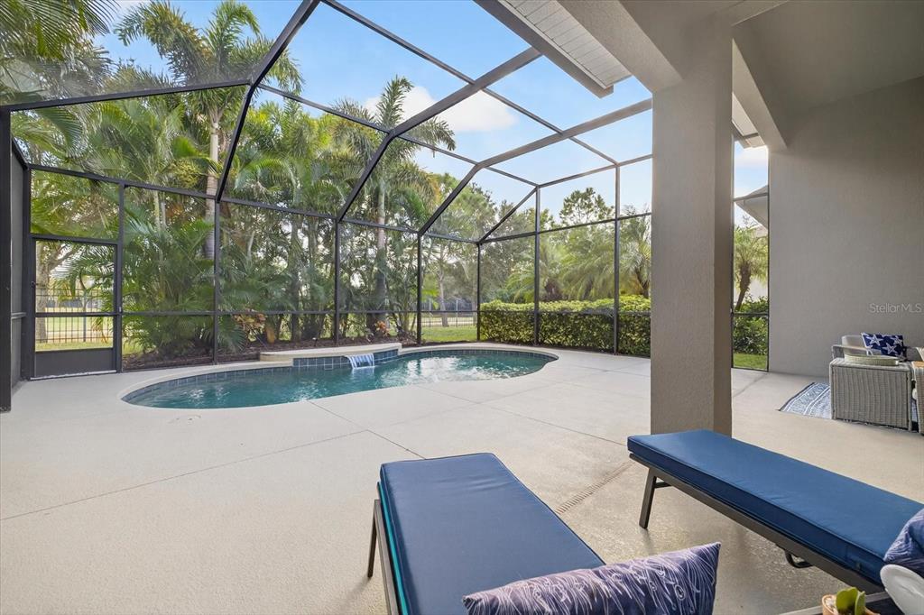 6609 Current Drive Apollo Beach, FL 33572 - Photo 39 of 47 a view of a outdoor seating