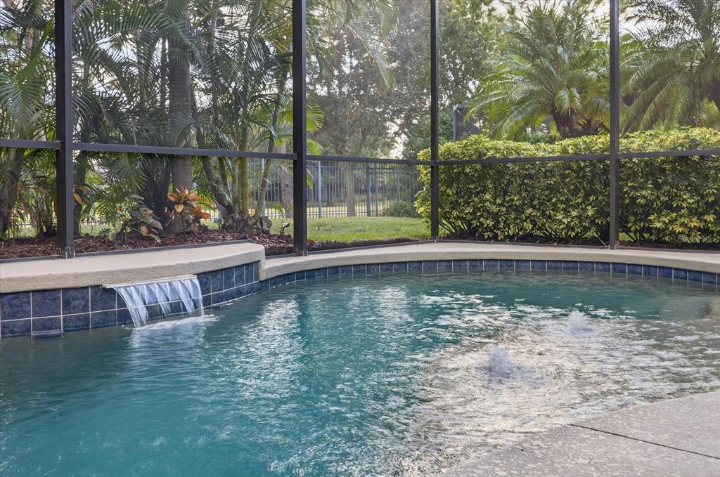 6609 Current Drive Apollo Beach, FL 33572 - Photo 40 of 47 a view of a lake with a mountain