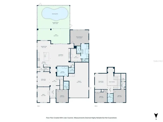 $675,000 | 6609 Current Drive, Apollo Beach, FL 33572