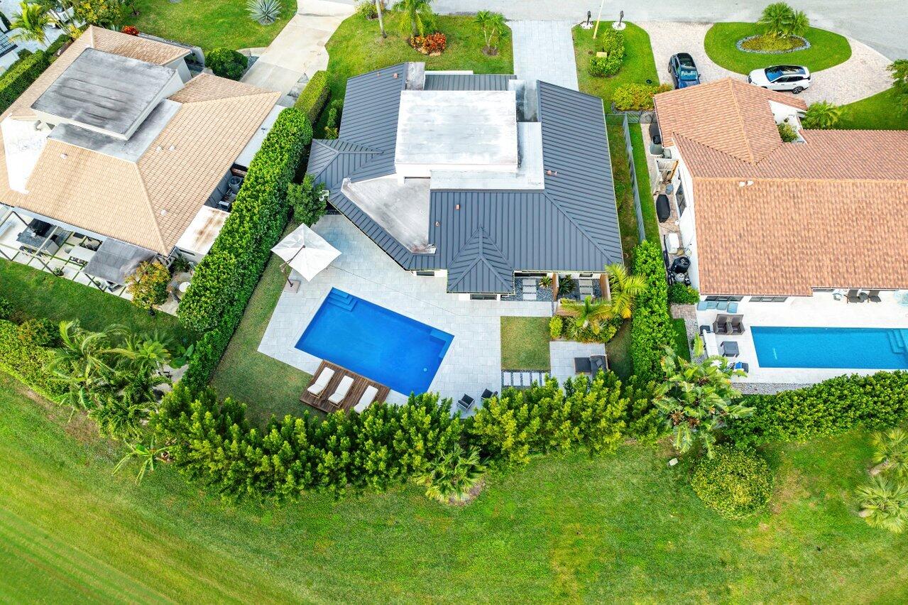 803 Foxpointe Circle Delray Beach, FL 33445 - Photo 26 of 28 803 Foxpointe Circle