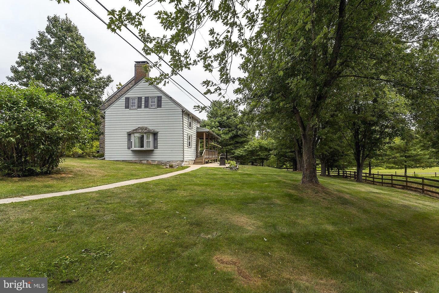 15107 Hicksville Road Clear Spring, MD 21722 - Photo 22 of 28 Exterior (General)