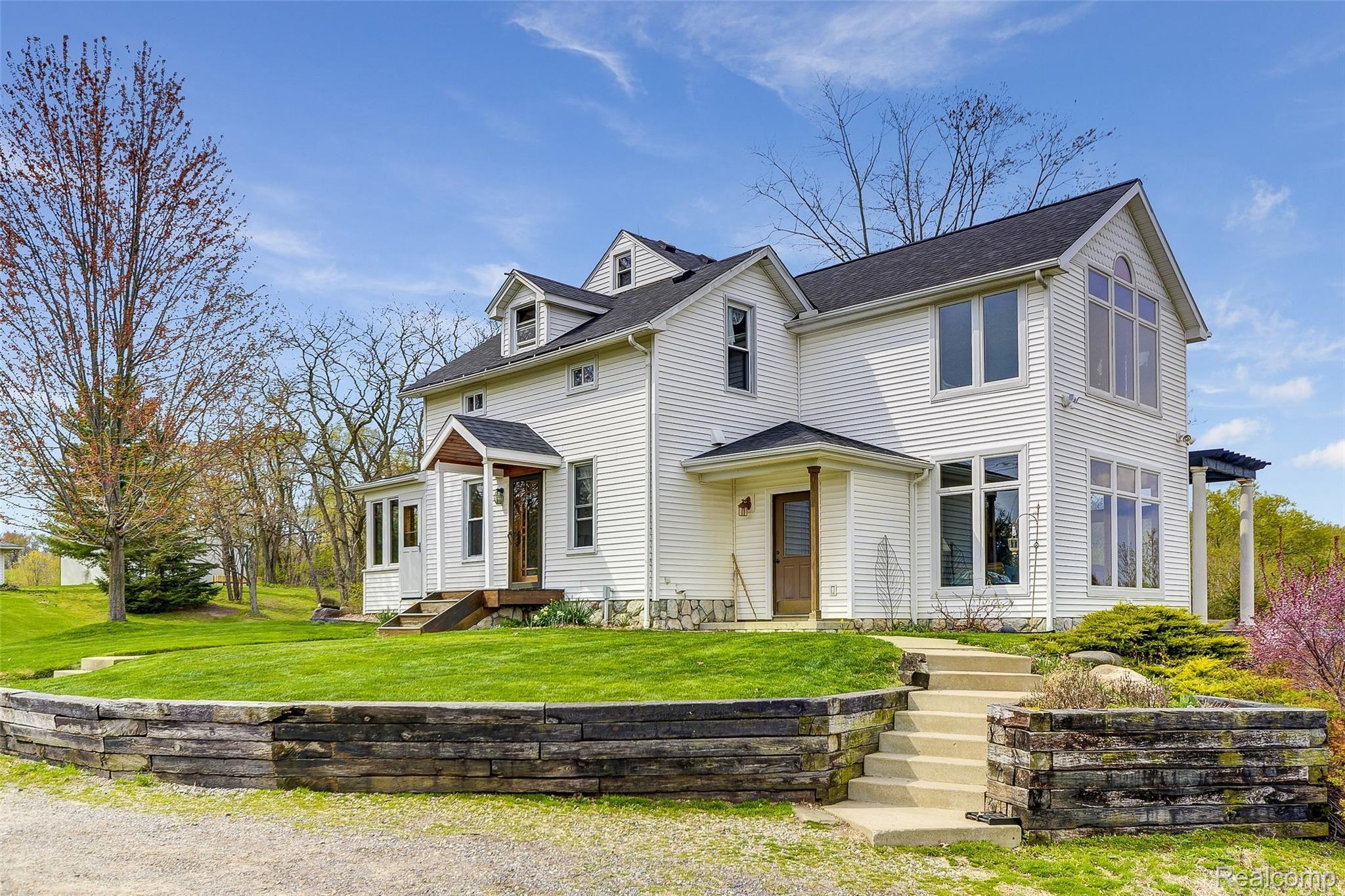 12260 Scio Church Road Chelsea, MI 48118 - Photo 5 of 44 38.jpg