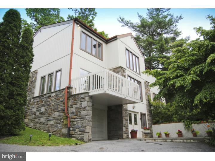 117 Merion Road Merion Station, PA 19066 - Photo 1 of 23 Exterior Front