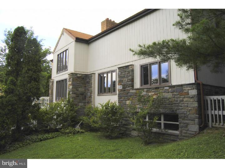117 Merion Road Merion Station, PA 19066 - Photo 20 of 23 Exterior Side