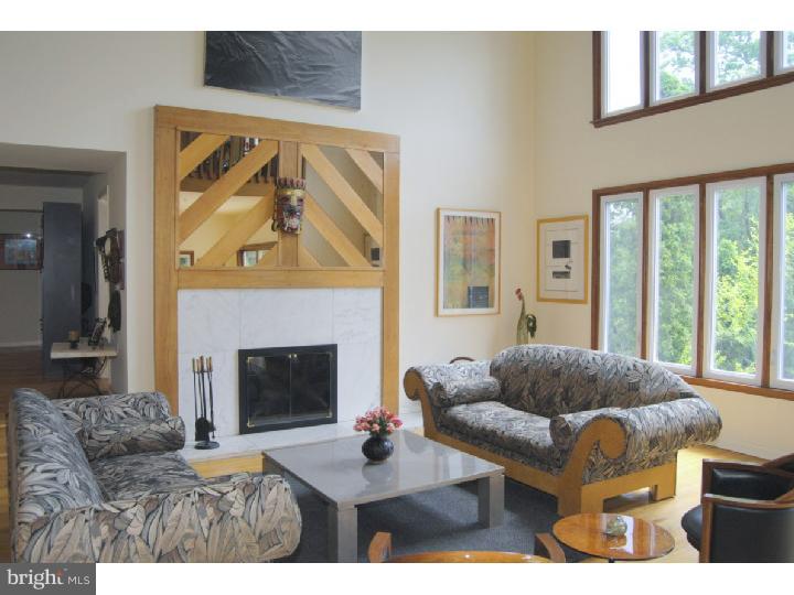 117 Merion Road Merion Station, PA 19066 - Photo 3 of 23 Fireplace