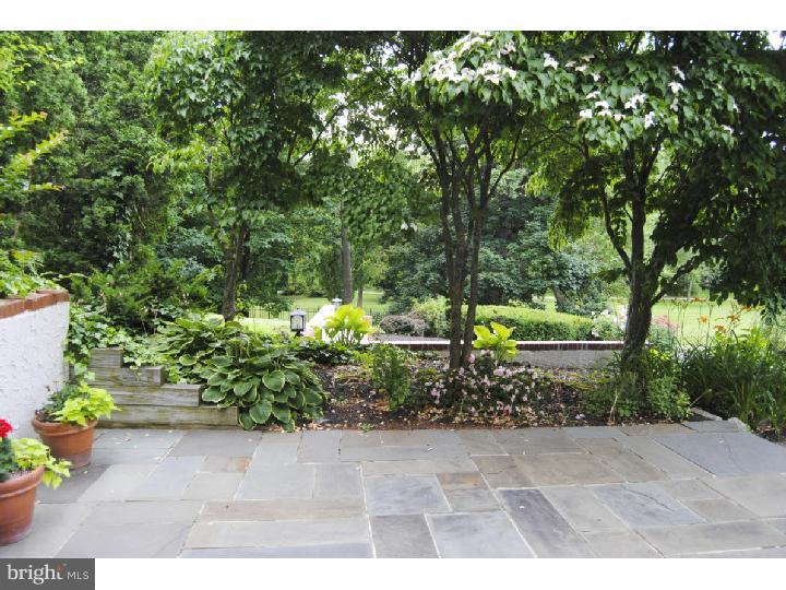 117 Merion Road Merion Station, PA 19066 - Photo 22 of 23 Patio