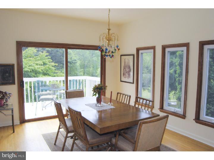 117 Merion Road Merion Station, PA 19066 - Photo 4 of 23 Dining Room