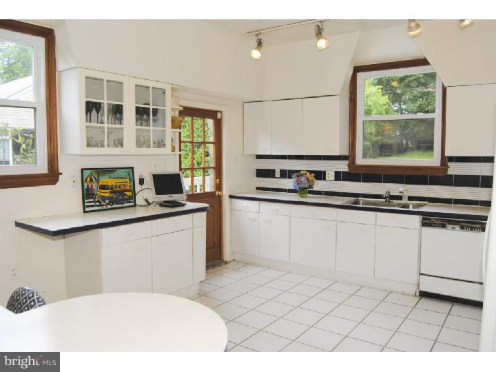117 Merion Road Merion Station, PA 19066 - Photo 5 of 23 Kitchen