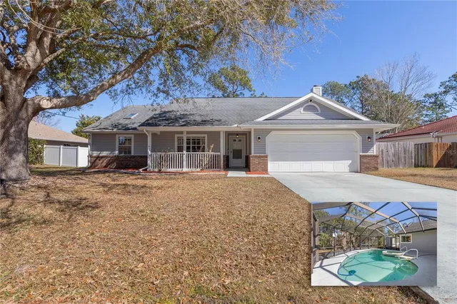 $349,000 | 104 White Hall Drive, Palm Coast, FL 32164