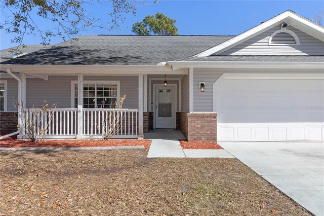 $349,000 | 104 White Hall Drive, Palm Coast, FL 32164