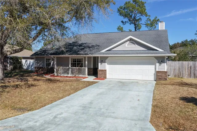 $349,000 | 104 White Hall Drive, Palm Coast, FL 32164