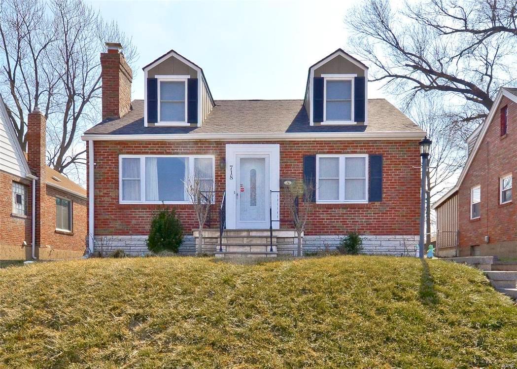 718 Ruprecht Avenue St. Louis, MO 63125 - Photo 1 of 33