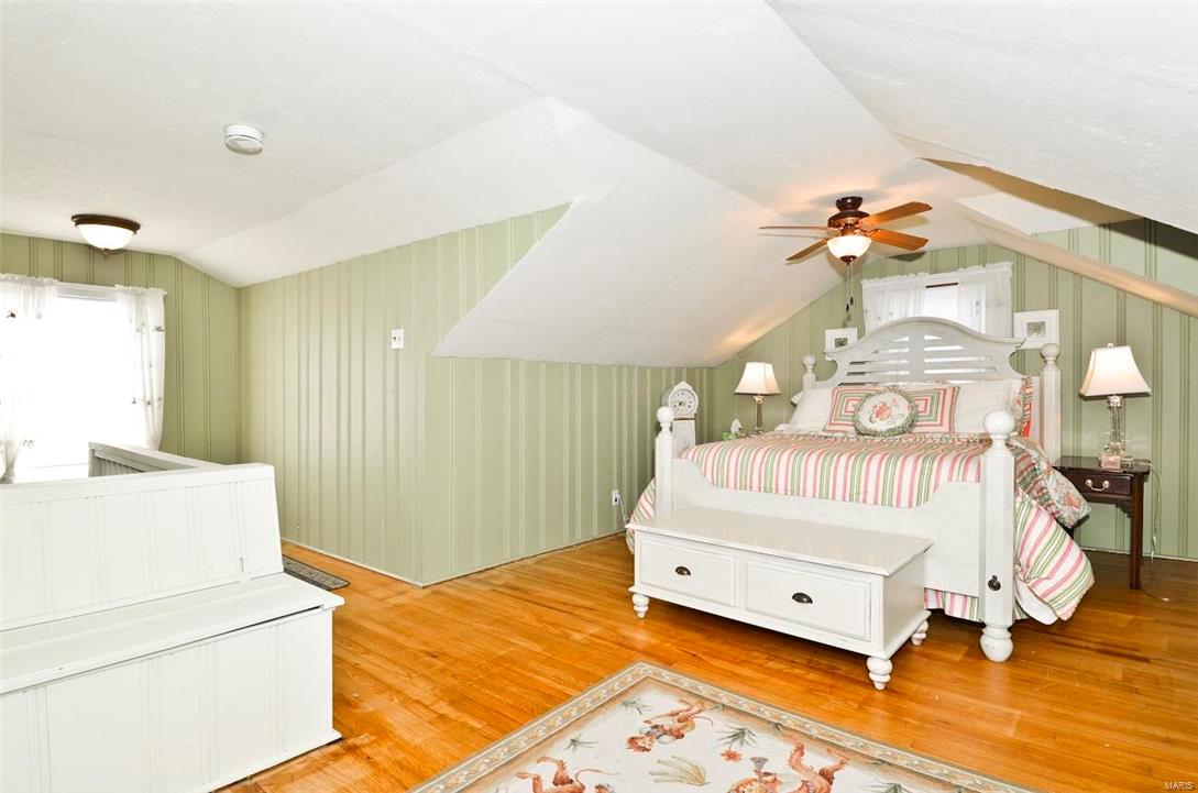 718 Ruprecht Avenue St. Louis, MO 63125 - Photo 18 of 33