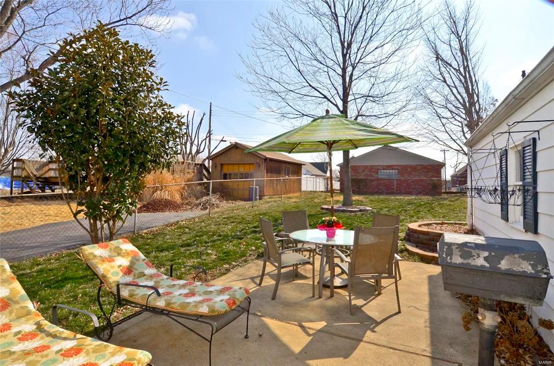 718 Ruprecht Avenue St. Louis, MO 63125 - Photo 27 of 33