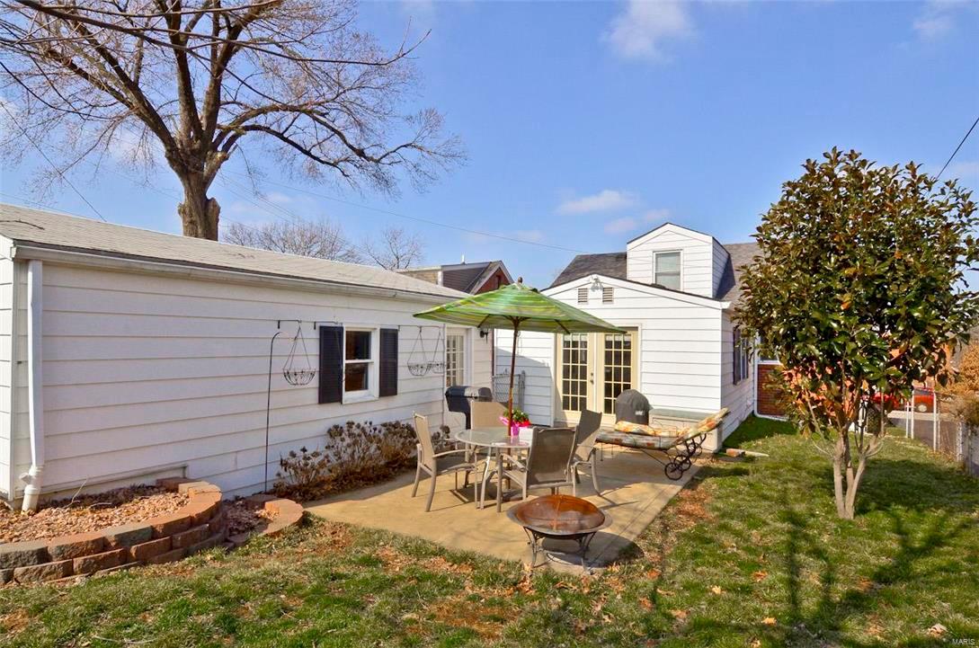 718 Ruprecht Avenue St. Louis, MO 63125 - Photo 29 of 33