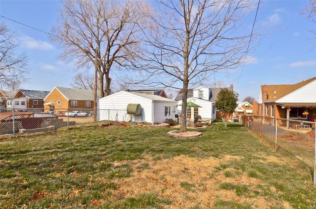 718 Ruprecht Avenue St. Louis, MO 63125 - Photo 30 of 33