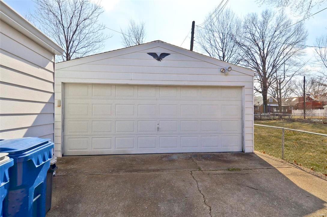 718 Ruprecht Avenue St. Louis, MO 63125 - Photo 31 of 33