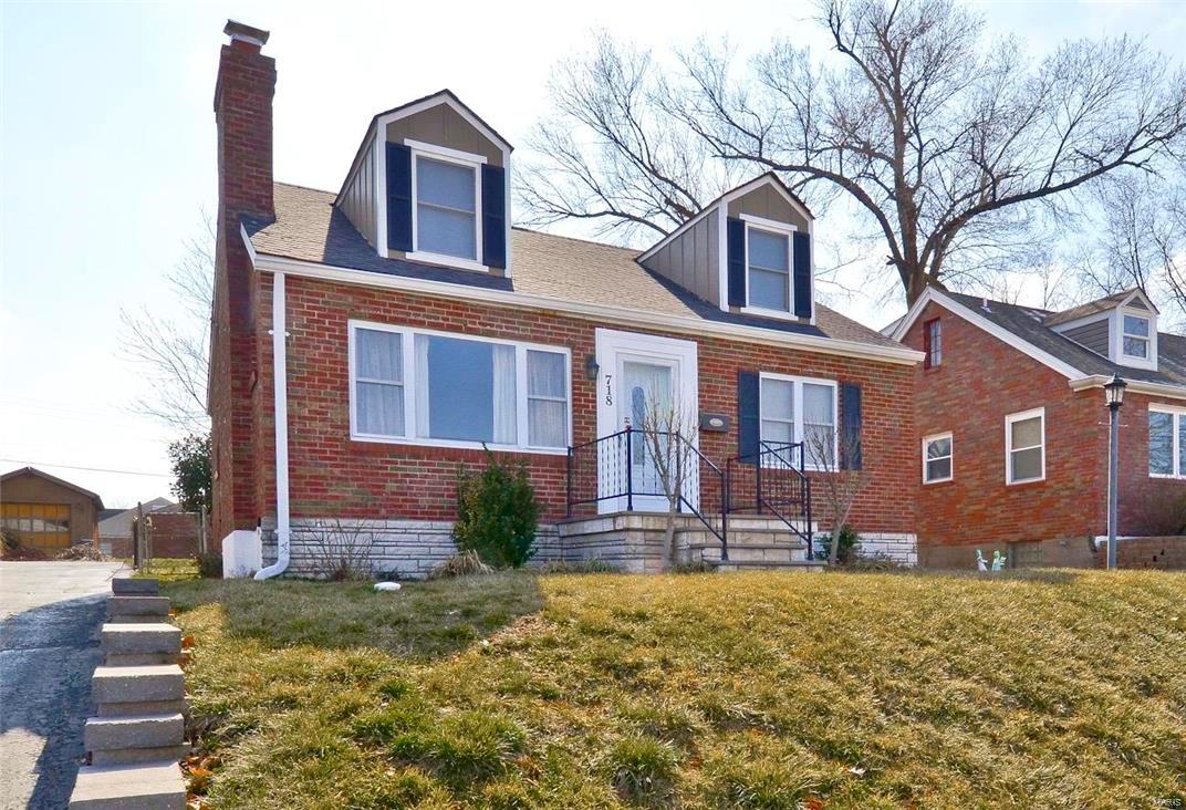 718 Ruprecht Avenue St. Louis, MO 63125 - Photo 32 of 33