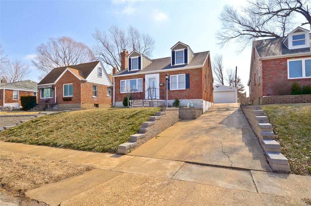 718 Ruprecht Avenue St. Louis, MO 63125 - Photo 33 of 33