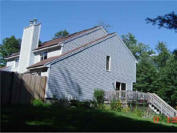 36 Atkinson Road, Unit 36 Salem, NH 03079 - Photo 1 of 1