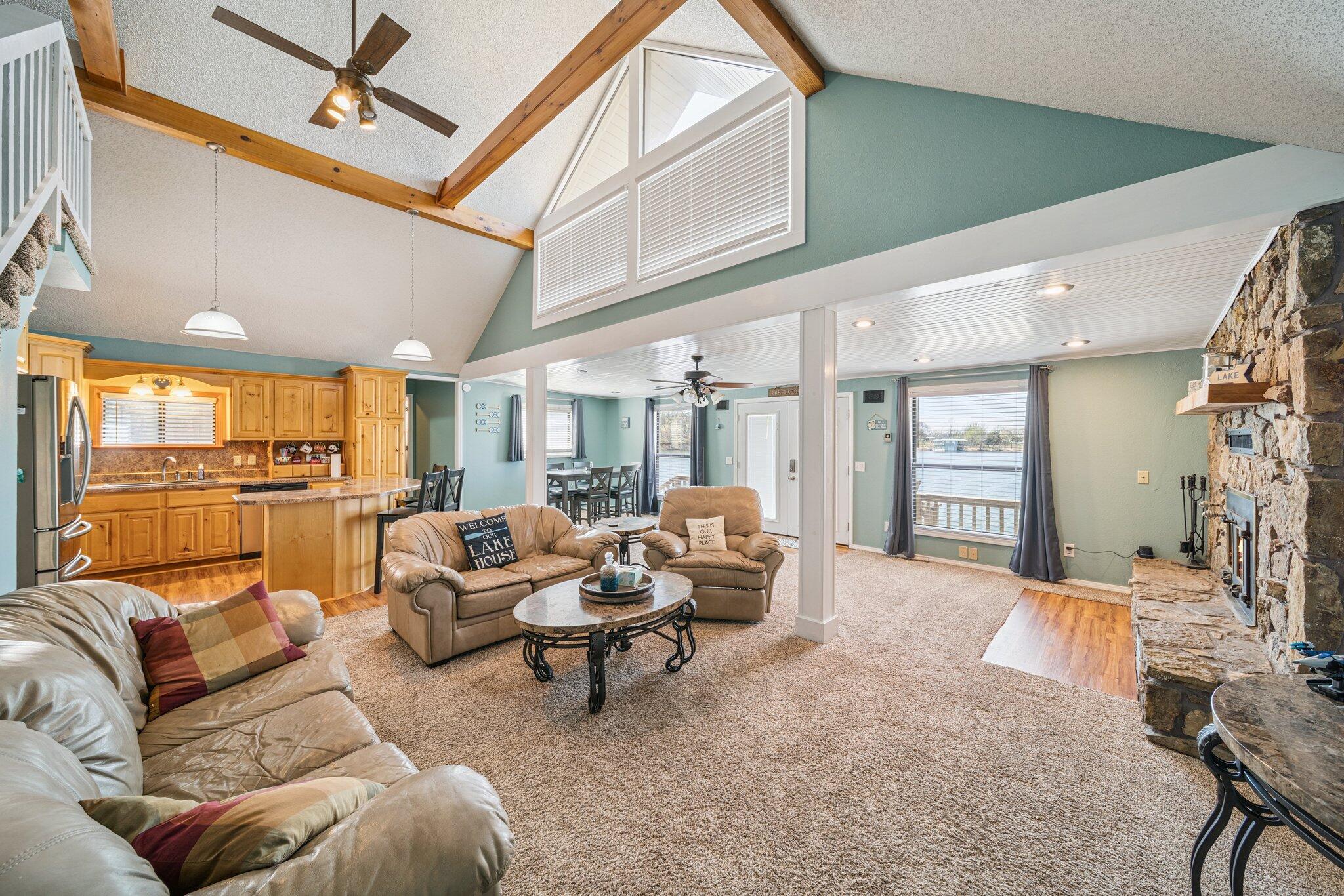 55881 East 316 Road Jay, OK 74346 - Photo 17 of 83 Gallery Image 17